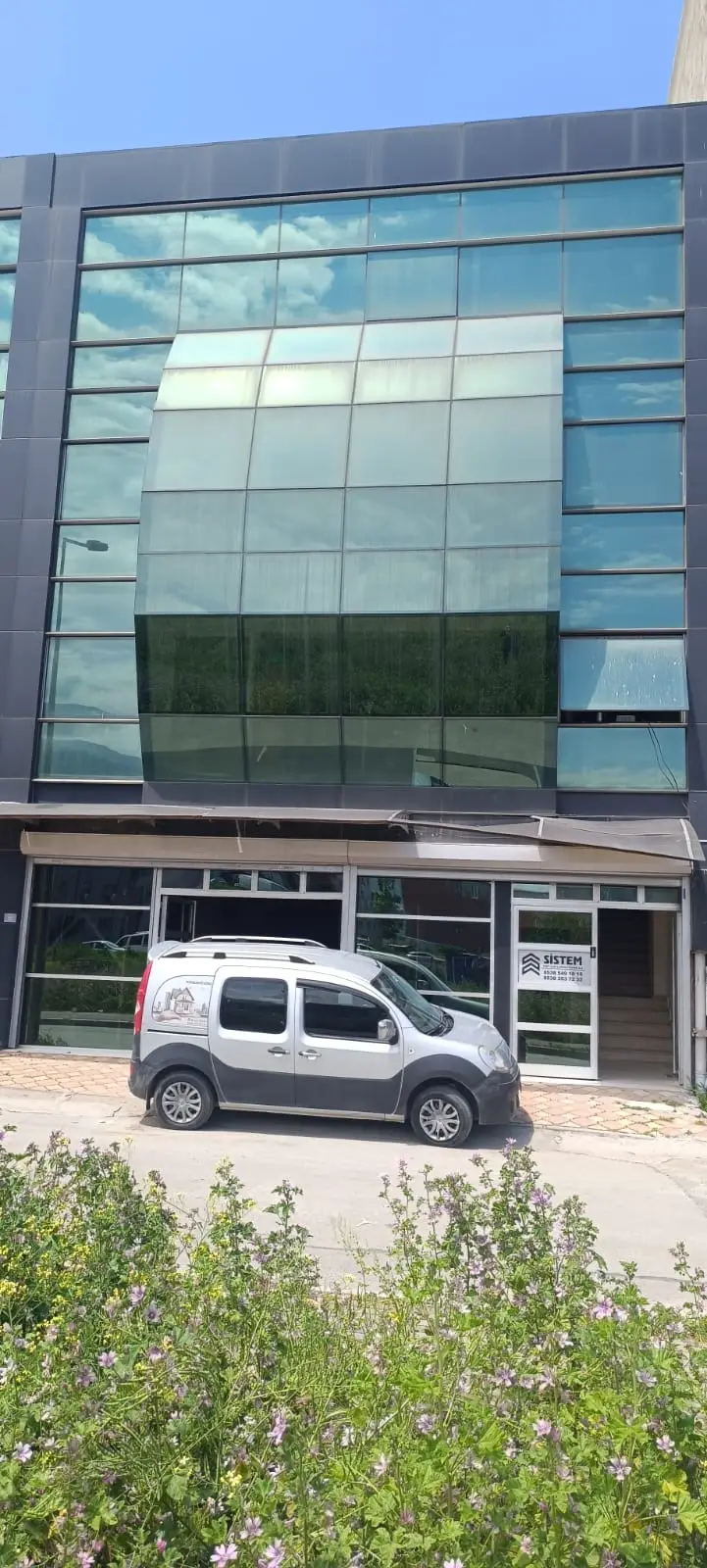 galeri resmi